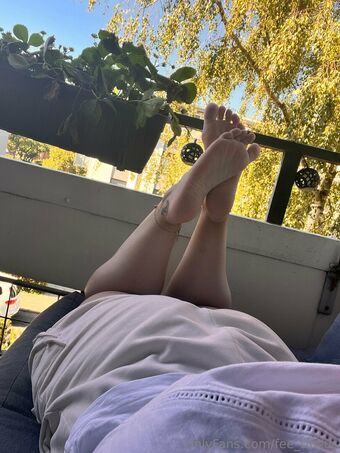 fee_tfocus Голі Зливи OnlyFans Фото 3