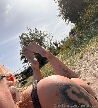 fee_tfocus Голі Зливи OnlyFans Фото 5