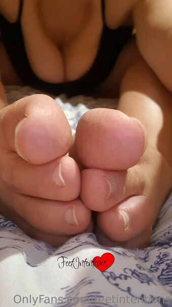 feetintentions