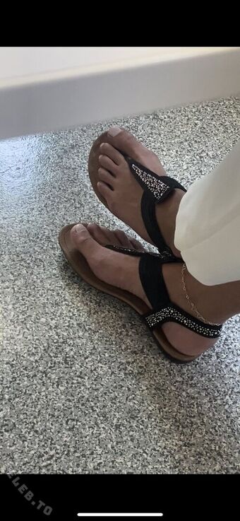 Feets Голі Зливи OnlyFans Фото 5