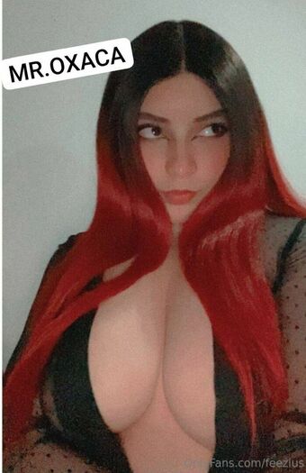 Feezius Голі Зливи OnlyFans Фото 26
