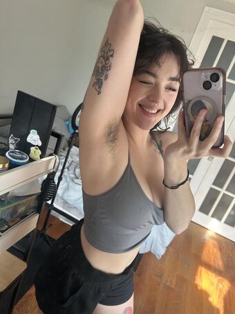Felaody Голі Зливи OnlyFans Фото 6