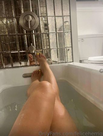 Felice Herrig