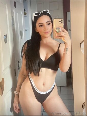 Felisa Trigo