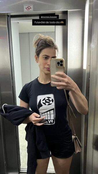 Fernanda Arantes