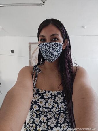 FernandaNS Голі Зливи OnlyFans Фото 16