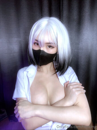 ferntiny Голі Зливи OnlyFans Фото 4
