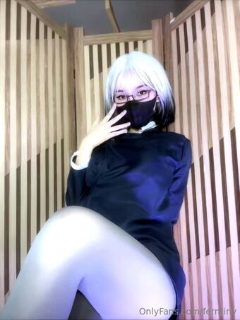 ferntiny Голі Зливи OnlyFans Фото 5