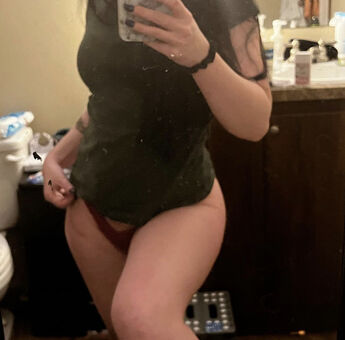 Ferocityflame Голі Зливи OnlyFans Фото 9