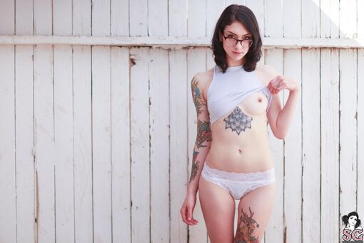 Feryn Suicide