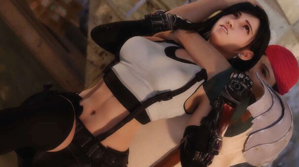 Final Fantasy