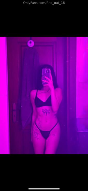 find_out_18 Голі Зливи OnlyFans Фото 56