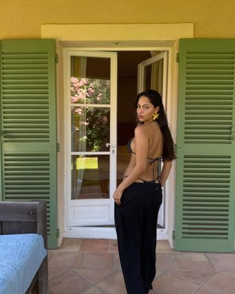Fiona Barron