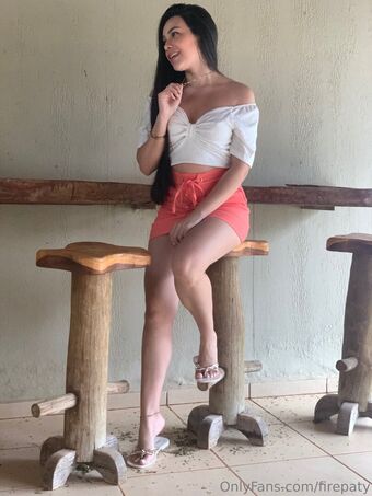 Firepaty Голі Зливи OnlyFans Фото 29