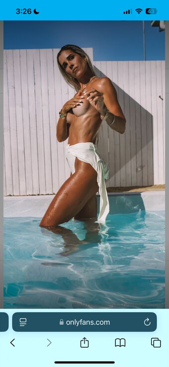 Fishhuntressamy Голі Зливи OnlyFans Фото 9