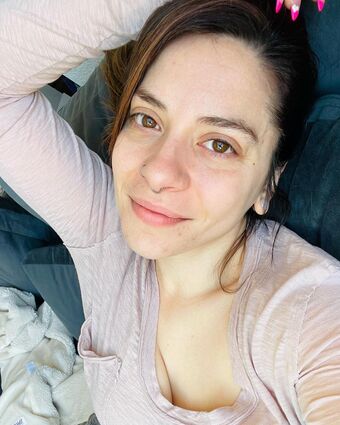fitfissy Голі Зливи OnlyFans Фото 8