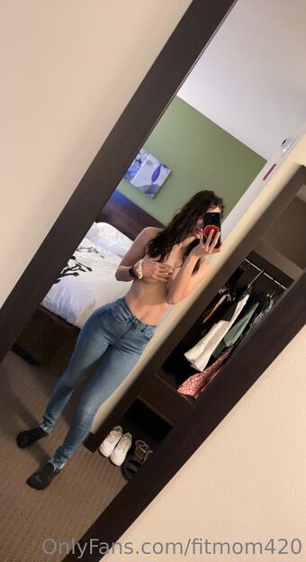 fitmom420