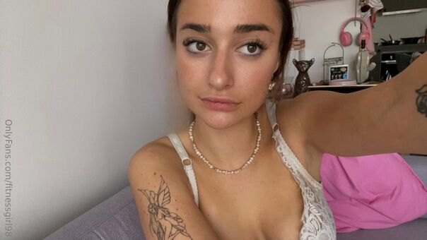 fitnessgirl98