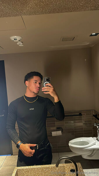 flamejames Голі Зливи OnlyFans Фото 19