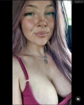 Flashinaa Голі Зливи OnlyFans Фото 23