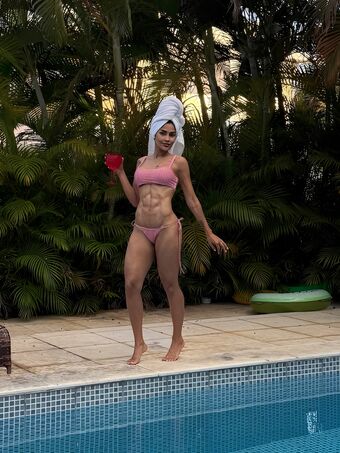 Flay Голі Зливи OnlyFans Фото 144