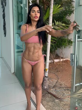 Flay Голі Зливи OnlyFans Фото 147
