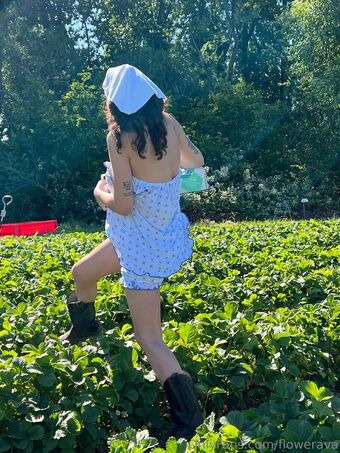 flowerava Голі Зливи OnlyFans Фото 10