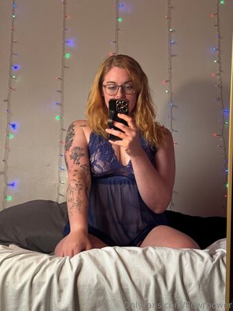 flowrpower Голі Зливи OnlyFans Фото 48