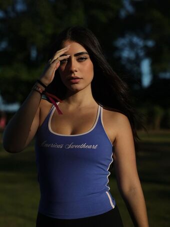 Fluxo Rajah Голі Зливи OnlyFans Фото 47