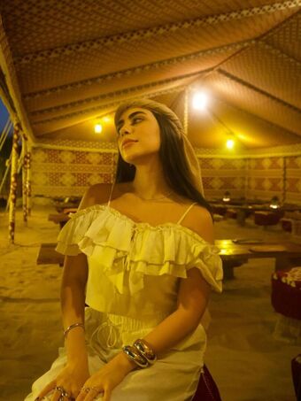 Fluxo Rajah Голі Зливи OnlyFans Фото 51