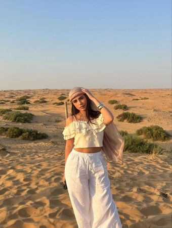 Fluxo Rajah Голі Зливи OnlyFans Фото 52