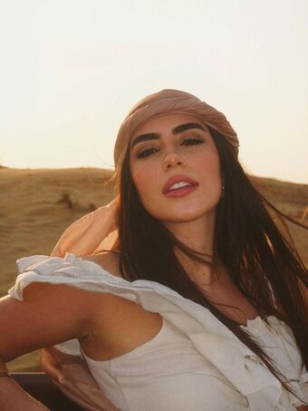 Fluxo Rajah Голі Зливи OnlyFans Фото 54