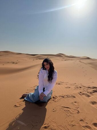 Fluxo Rajah Голі Зливи OnlyFans Фото 58