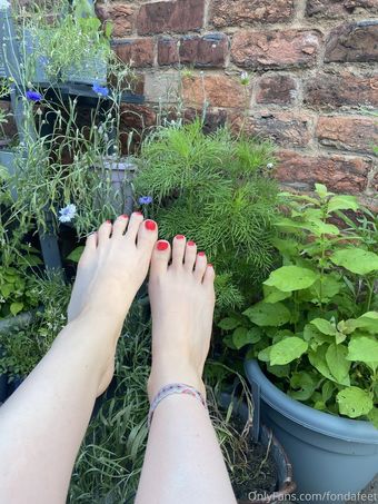 fondafeet