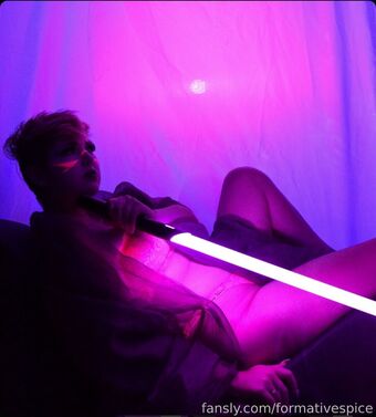 FormativeFox Голі Зливи OnlyFans Фото 21