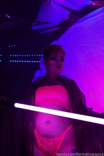 FormativeFox Голі Зливи OnlyFans Фото 34