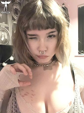 formerlyknownas Голі Зливи OnlyFans Фото 5