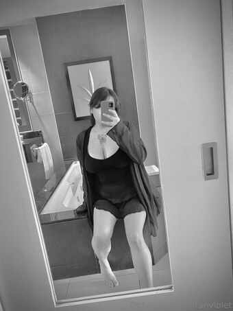 franviolet Голі Зливи OnlyFans Фото 27