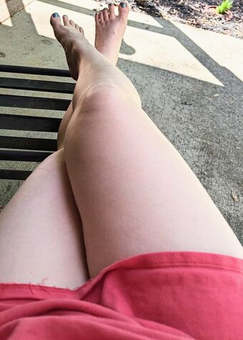 FrecklesAndFelines Голі Зливи OnlyFans Фото 5