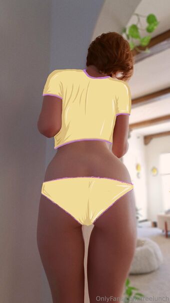 freelunch Голі Зливи OnlyFans Фото 3