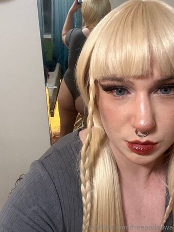 freepadabwa Голі Зливи OnlyFans Фото 6