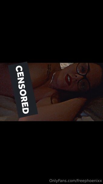 freephoenixx Голі Зливи OnlyFans Фото 7