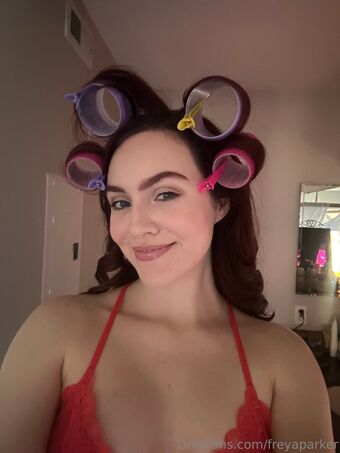 Freyaparker