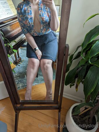 friendlysloot Голі Зливи OnlyFans Фото 8