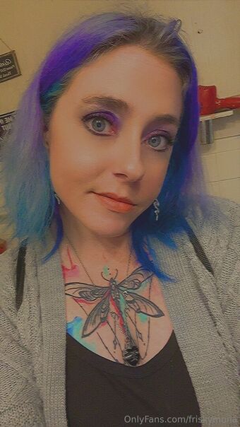 friskymona