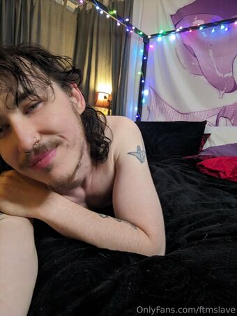 ftmslave Голі Зливи OnlyFans Фото 18