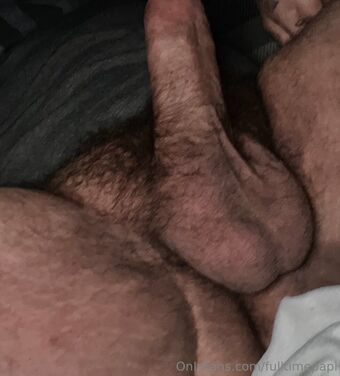 fulltimepapi Голі Зливи OnlyFans Фото 2