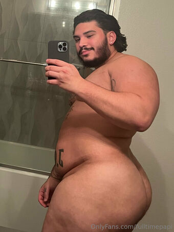 fulltimepapi Голі Зливи OnlyFans Фото 14