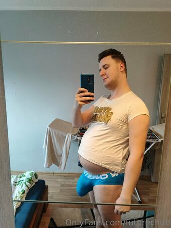 futurechub Голі Зливи OnlyFans Фото 19