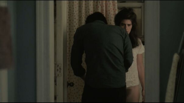 Gaby Hoffmann Голі Зливи OnlyFans Фото 6